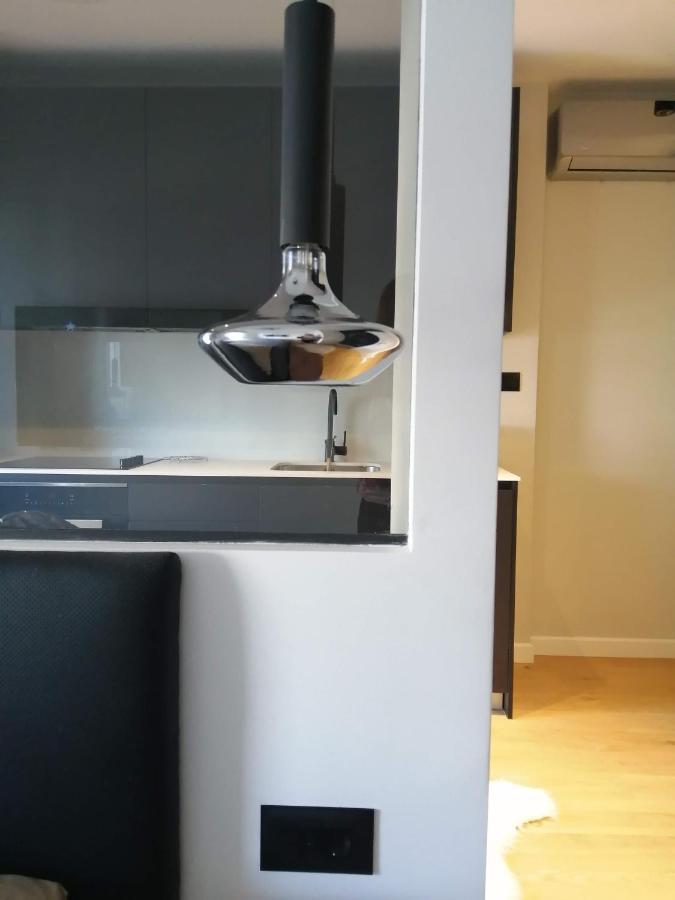 Apartman Monika Split Exterior photo