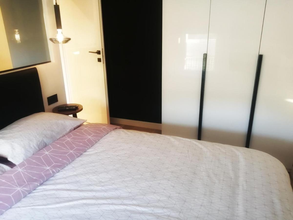 Apartman Monika Split Exterior photo