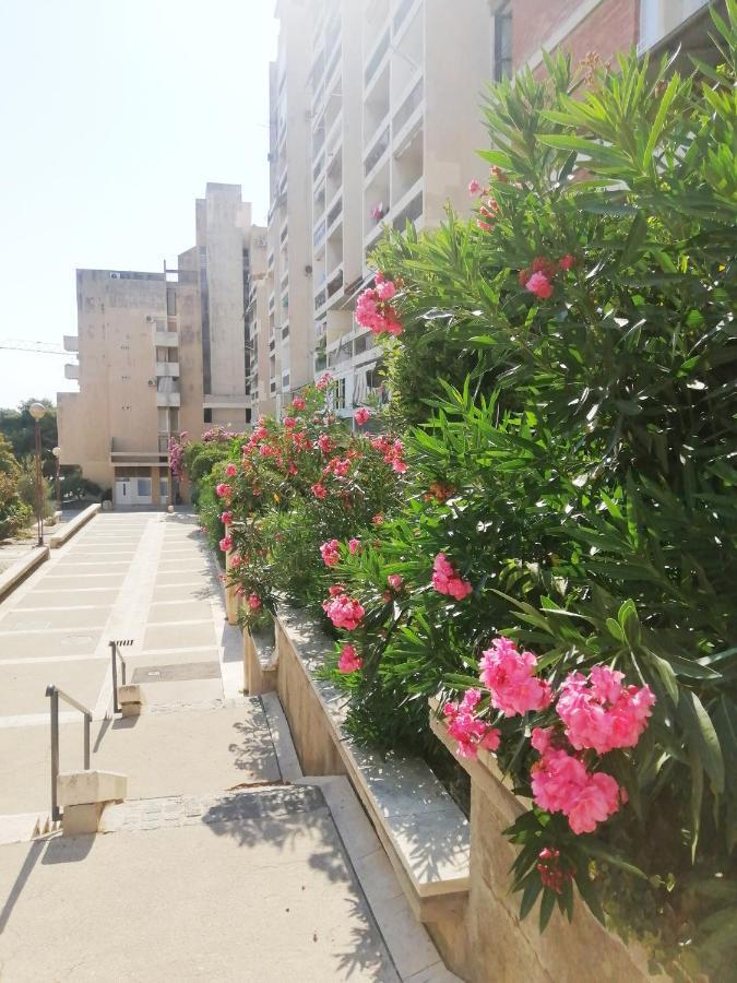 Apartman Monika Split Exterior photo
