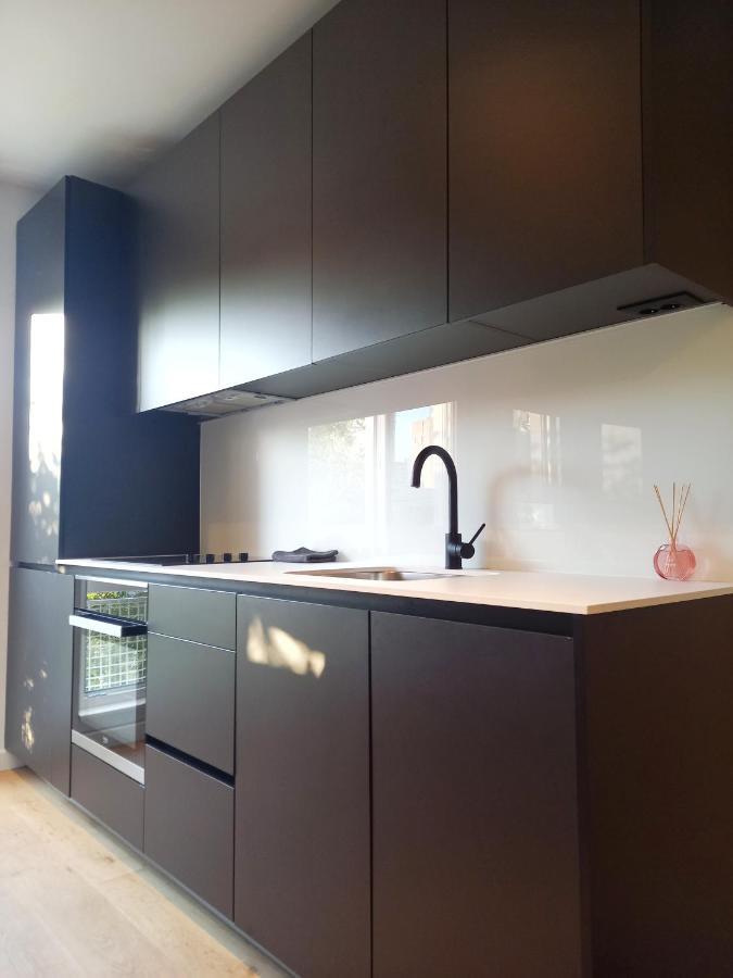 Apartman Monika Split Exterior photo