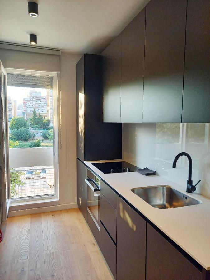 Apartman Monika Split Exterior photo